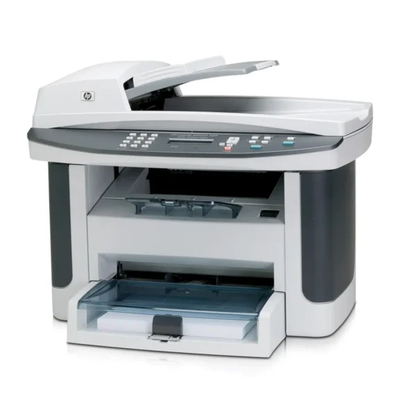 HP LaserJet M1522n Laser A4 600 x 600 DPI 23 ppm