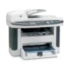 HP LaserJet M1522n Laser A4 600 x 600 DPI 23 ppm