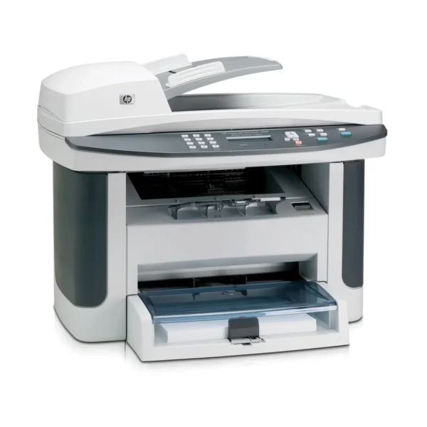 HP LaserJet M1522n Laser A4 600 x 600 DPI 23 ppm