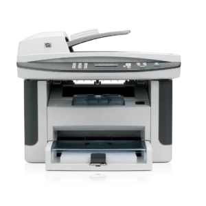 HP LaserJet M1522n Laser A4 600 x 600 DPI 23 ppm
