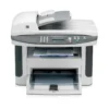 HP LaserJet M1522n Laser A4 600 x 600 DPI 23 ppm