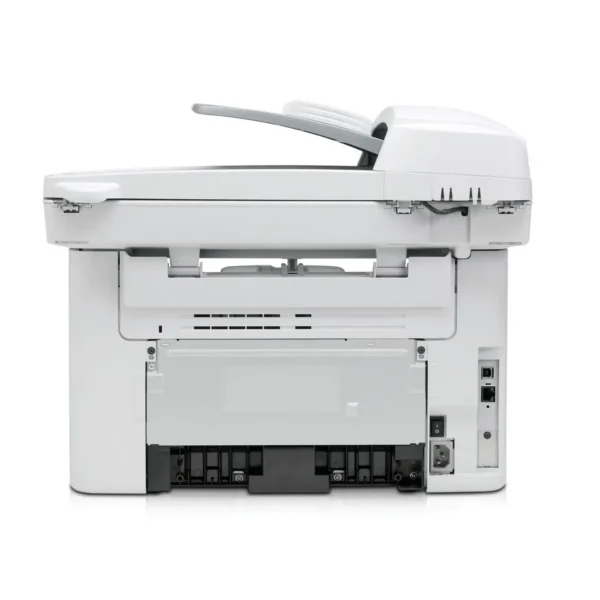 HP LaserJet M1522n Laser A4 600 x 600 DPI 23 ppm