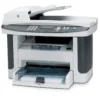 HP LaserJet M1522n Laser A4 600 x 600 DPI 23 ppm