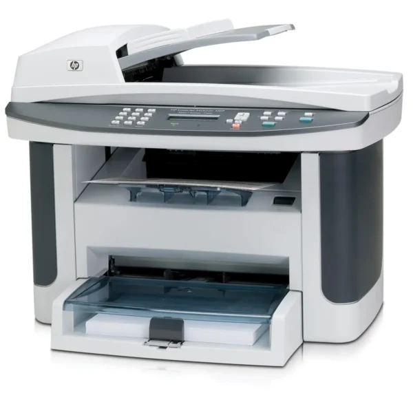 HP LaserJet M1522n Laser A4 600 x 600 DPI 23 ppm