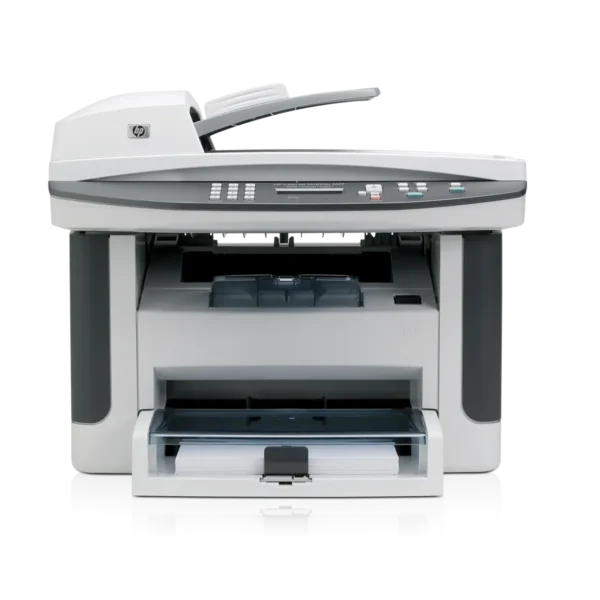 HP LaserJet M1522n Laser A4 600 x 600 DPI 23 ppm