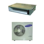 Samsung EH070EAV air conditioner Split system White
