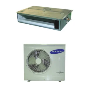 Samsung EH070EAV air conditioner Split system White