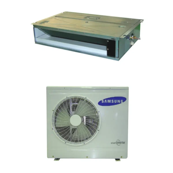 Samsung EH070EAV air conditioner Split system White