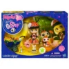 Hasbro Look-Alike Ladybugs