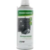 InLine Compressed Air Cleaner high pressure IT Server PC Spray Can 400ml