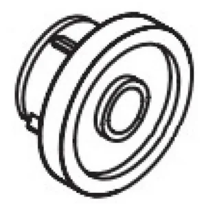 KYOCERA 302F931600 printer/scanner spare part/accessory 1 pc(s)