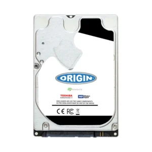 Origin Storage 500GB Lat. E5420/E5520 2.5in 7200RPM Main/1st SATA HD Kit