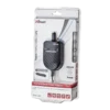 Trust 70W Notebook Power Adapter power adapter/inverter Black