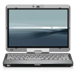 HP 2710p Intel® Core™2 Duo U7600 30.7 cm (12.1″) 2 GB DDR2-SDRAM 100 GB Intel® GMA X3100 Windows Vista Business