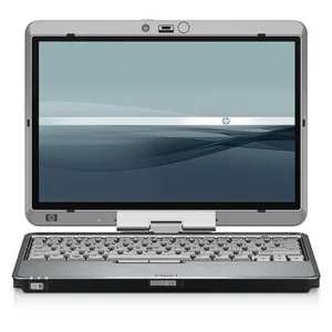 HP 2710p Intel® Core™2 Duo U7600 30.7 cm (12.1″) 2 GB DDR2-SDRAM 100 GB Intel® GMA X3100 Windows Vista Business