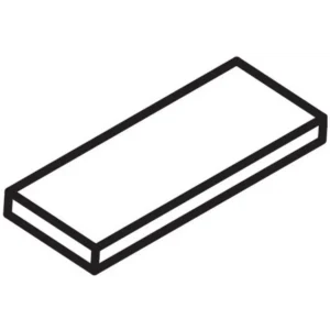 KYOCERA 3HL07100 printer/scanner spare part/accessory Separation pad 1 pc(s)