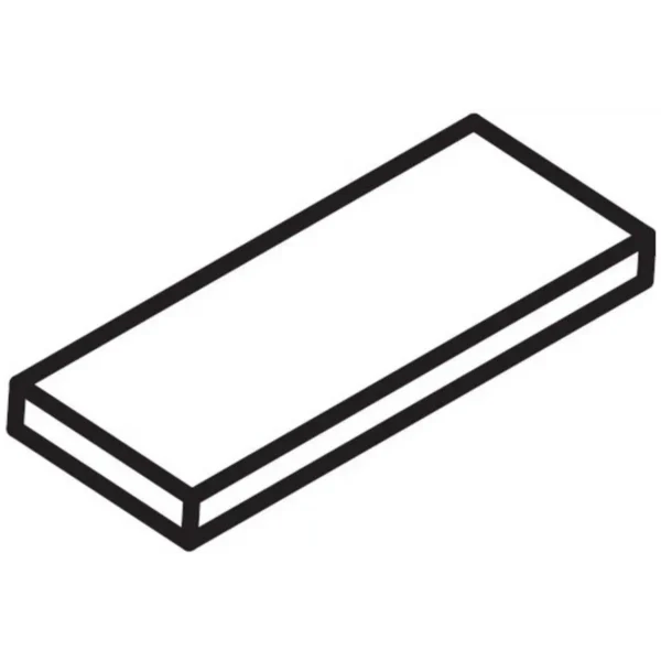 KYOCERA 3HL07100 printer/scanner spare part/accessory Separation pad 1 pc(s)