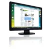 Philips LCD widescreen monitor 220V1SB/00