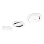 Philips myLiving Recessed spot light 579633116