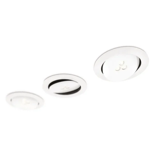 Philips myLiving Recessed spot light 579633116