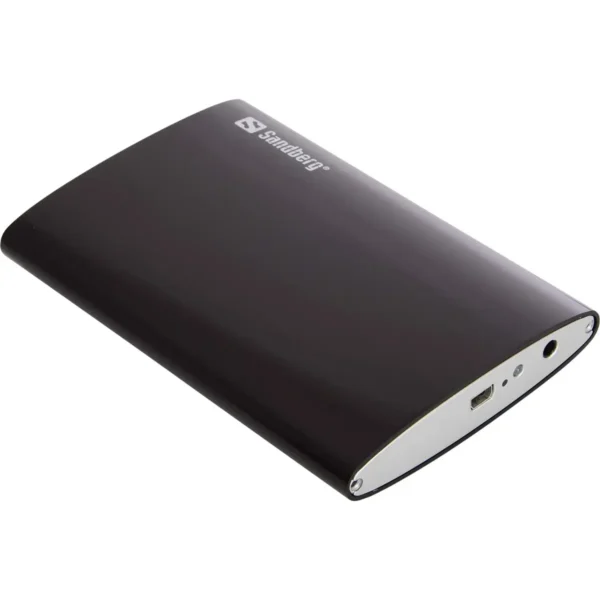 Sandberg USB 3.0 Hard Disk Box 2.5”