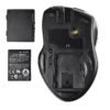 Trust 18471 mouse Gaming RF Wireless Laser 5600 DPI