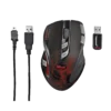 Trust 18471 mouse Gaming RF Wireless Laser 5600 DPI