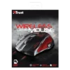 Trust 18471 mouse Gaming RF Wireless Laser 5600 DPI