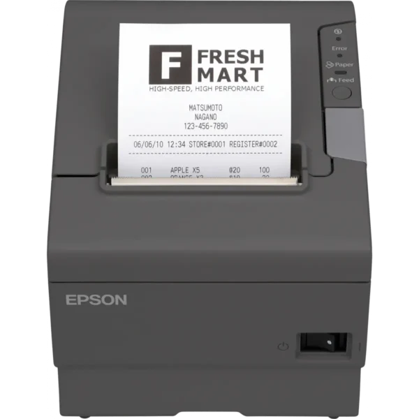 Epson TM-T88V (042): Serial, PS, EDG, EU