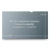 3M Black Privacy Filter for Notebooks PF13.3W