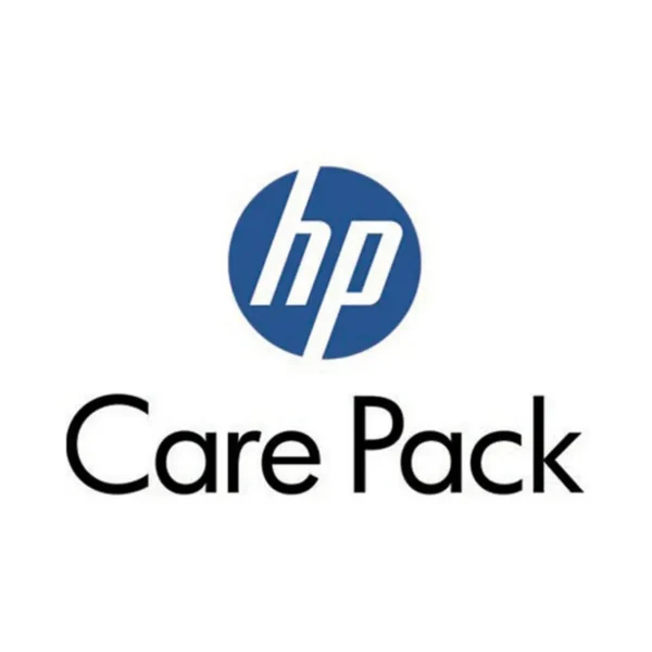 HP 4y Support Plus 24, 4x24x7 4 year(s)