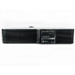 Vertiv Liebert PS1000RT3-230 uninterruptible power supply (UPS) Line-Interactive 1 kVA 900 W 8 AC outlet(s)