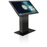 Philips LCD Touch Information Kiosk BDT5530EK/06