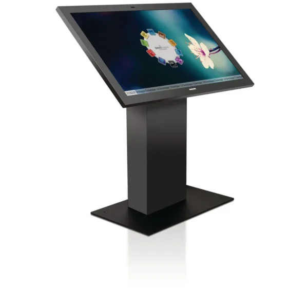 Philips LCD Touch Information Kiosk BDT5530EK/06