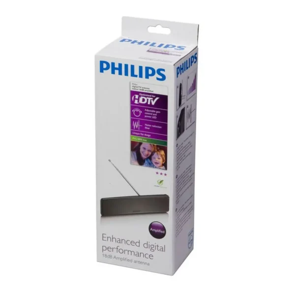 Philips SDV6225T/27 television antenna