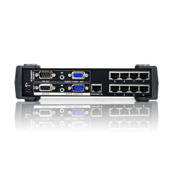 ATEN Audio/ Video Splitter VGA