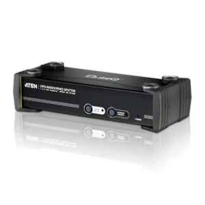 ATEN Audio/ Video Splitter VGA