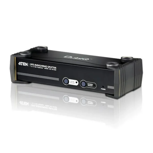 ATEN Audio/ Video Splitter VGA