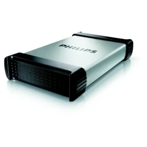 Philips External Hard Disk SPE3041CC/05