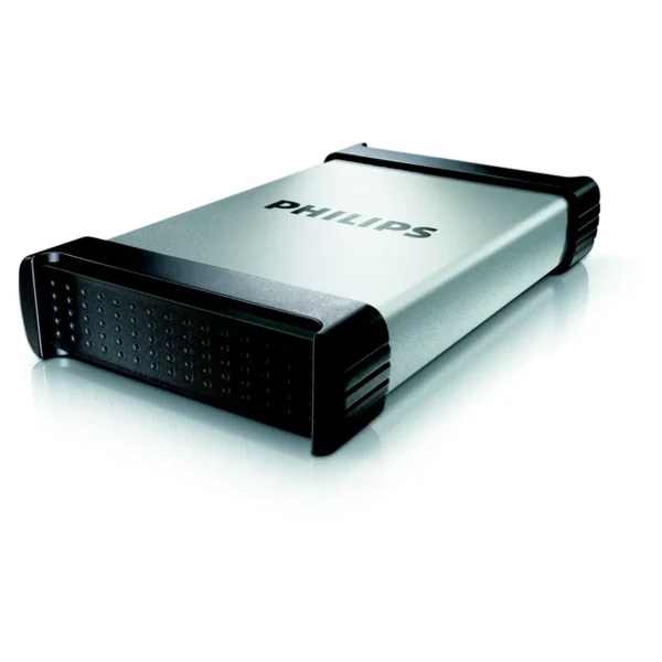 Philips External Hard Disk SPE3041CC/05