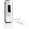 Philips GoGear SA2MXX04W/93 MP3/MP4 player MP3 player 4 GB Silver, White