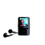 Philips GoGear SA3046 4GB* Flash audio video player