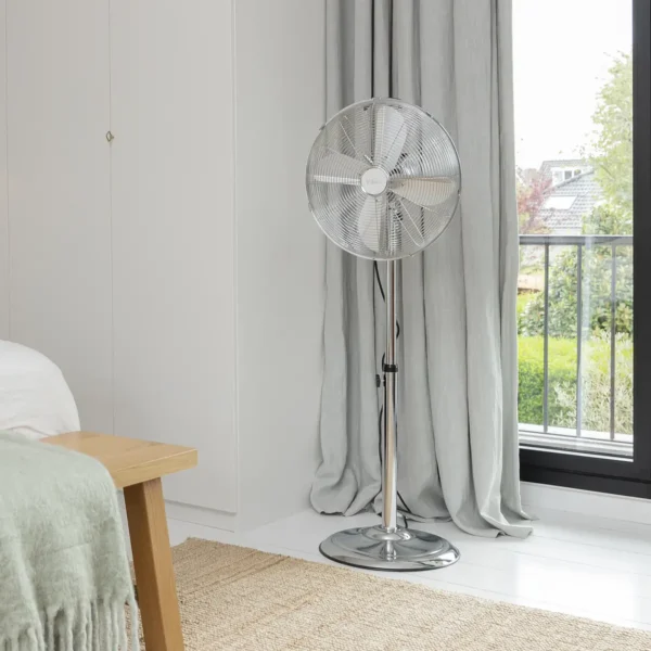 Tristar VE-5951 Metal stand fan