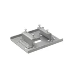 Vogel’s PFA 9044 H-beam / girder clamp small