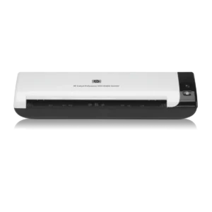 HP Scanjet Professional 1000 Mobile Scanner