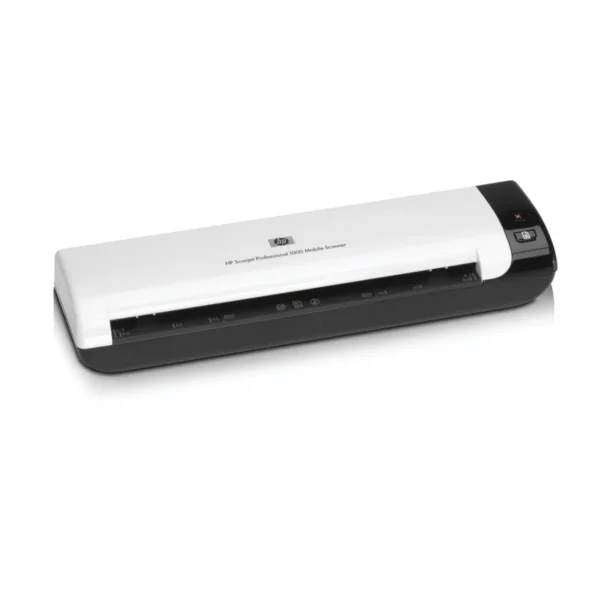 HP Scanjet Professional 1000 Mobile Scanner