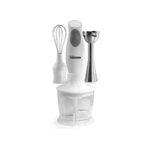 Tristar MX-4154 Stick blender set
