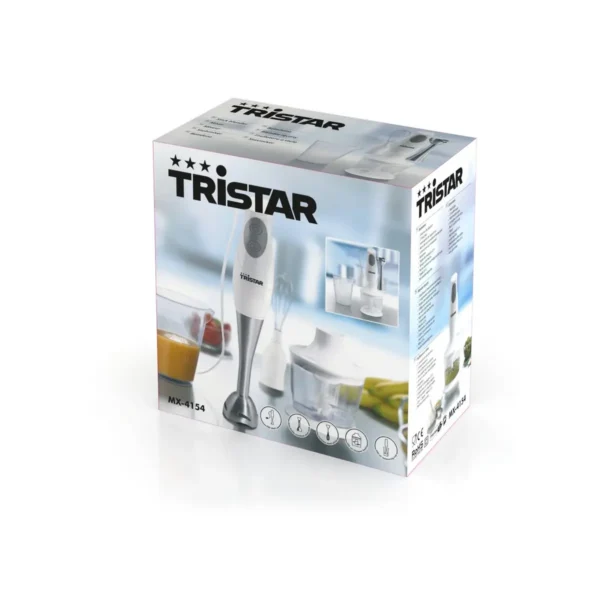 Tristar MX-4154 Stick blender set
