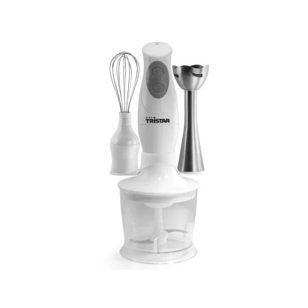 Tristar MX-4154 Stick blender set
