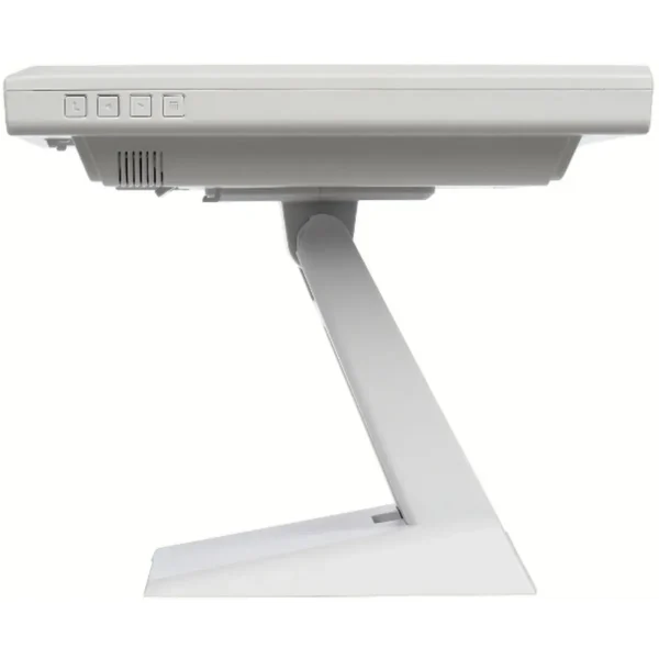 iiyama ProLite T1731SR-1 computer monitor 43.2 cm (17″) 1280 x 1024 pixels LED Touchscreen Tabletop White